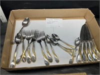 Flatware