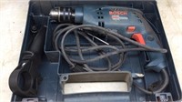BOSCH 1/2" ELECTRIC DRILL (WORKS)