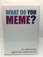 Card Game What Do You Meme? Core Game - The