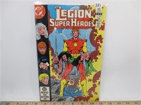 1983 No. 296 Legion of Super Hereos