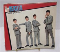 1990 Beatles Calender