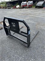 New/Unused KC Universal Fork Attachment