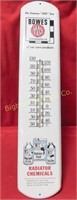 VTG Bowes Seal Fast Metal Thermometer