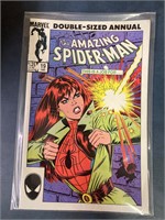 Marvel Comics - The Amazing Spider-Man Annual