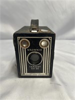 Vintage Kodak Brownie 620 Camera