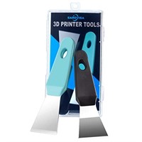 3D Printer Spatulas, Hard Metal 3D Printer Scraper
