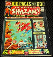 SHAZAM #14 -1974