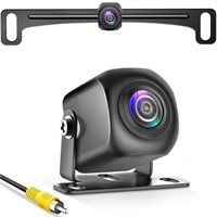 PixelMan Backup Camera,AHD 1080P Metal 170...