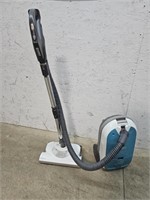 Kenmore vacuum  - Works!!!