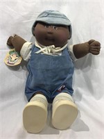 Cabbage Patch Kid. No box. CPK.
