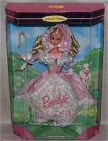 Mattel Barbie Doll Sealed Box Little Bo Peep 14960