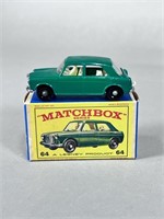 Matchbox Lesney No. 64 MG 1100 Car