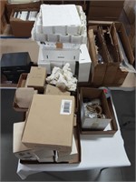 Lot of misc electrical components