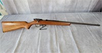 Remington 514 Bolt Action Rifle .22S/L/LR Caliber