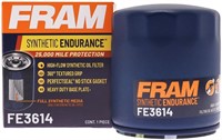 P862  FRAM Endurance Oil Filter FE3614