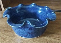 Shelton's pottery '91