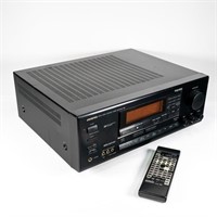 Onkyo Audio Visual Control Tuner Amplifier R1 TX-S