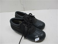 Duck Shoes Size 8