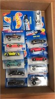 Lot of 90s Hot Wheels 12 Count