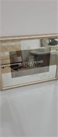 Sutter Home Winery advertising mirror