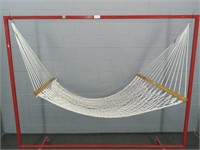 Outer Banks Rope Hammock - Single