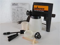 "WAGNER" Power Painter 220 Kit