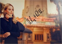 Autograph COA Once Upon A Time In Hollywood Photo