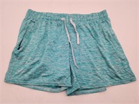 Women's Lounge Shorts - S