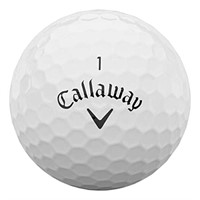 *NEW Callaway Hex Tour Golf Balls-24Ct