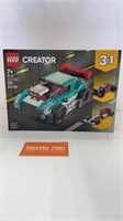 Creator Street Racer  Lego