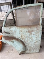 FJ Holden Right Rear Door