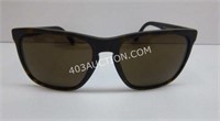 Georgio Armani Tortoise Sq. Sunglasses w/Case $100