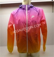 Nike Men's Windrunner Sunset Jacket Sz M $175