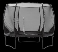 SEALED-Plum  Springsafe Outdoor Trampoline