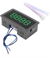 NEW LED Counter Panel Meter