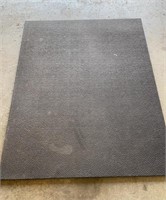 Heavy Duty Rubber Mat 48x36