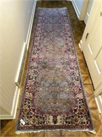 Oriental Runner Rug