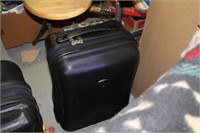 SMALL ROLLER SUITCASE