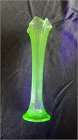 Uranium vase