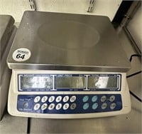 CK Series Electric Scale