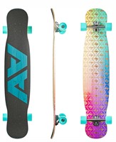 $92 Dance Longboard Skateboard 46 in