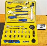 West Marine Toolbox