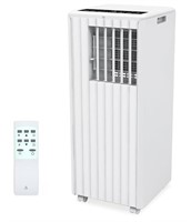 Acekool 8000Btus Portable Air Conditioner
