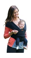 Stretch Baby Carrier