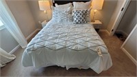 12PC FULL BEDDING