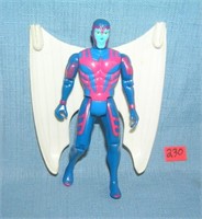 Vintage 5 inch action figure