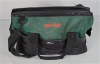 Craftsman Tool Bag W/ Trowels