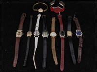 Assorted Watches