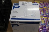 25- cold packs