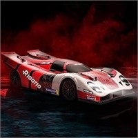 Amoril 1:10 Fast Brushless Rc Cars,top Speed